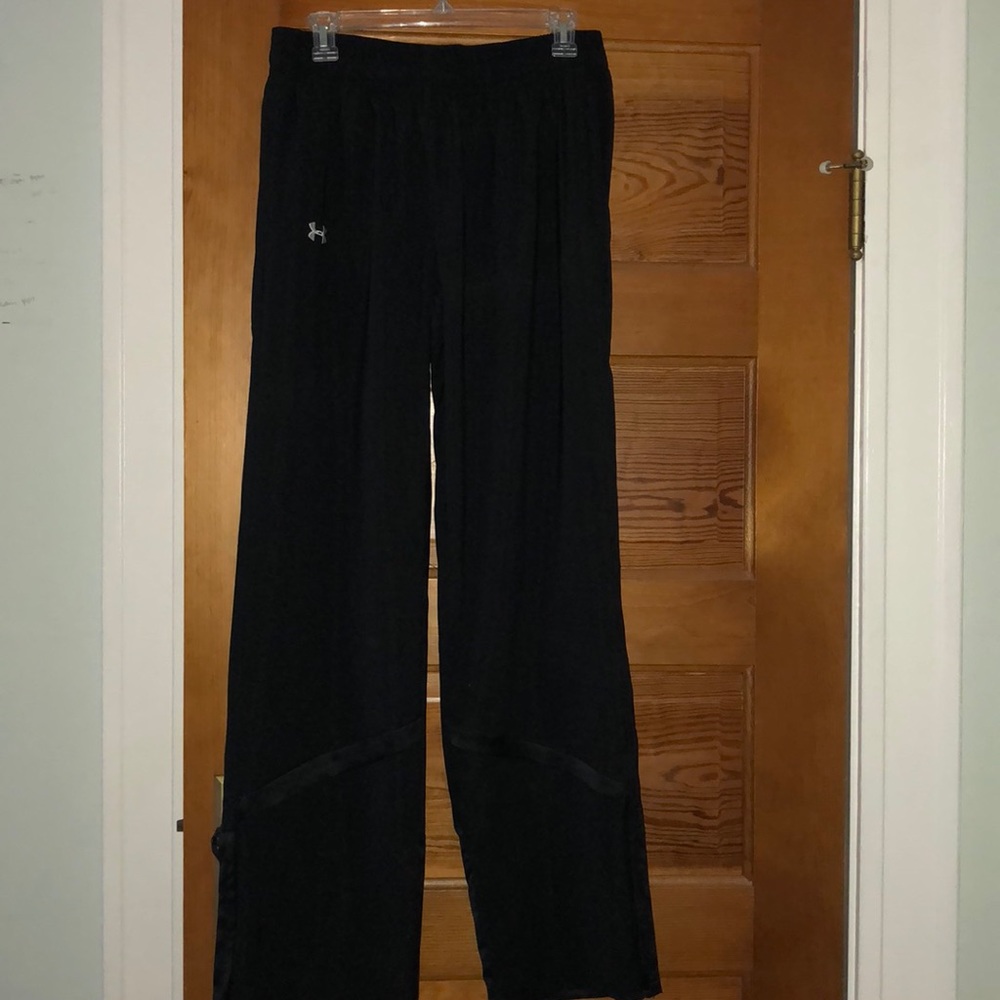 Under armour pants